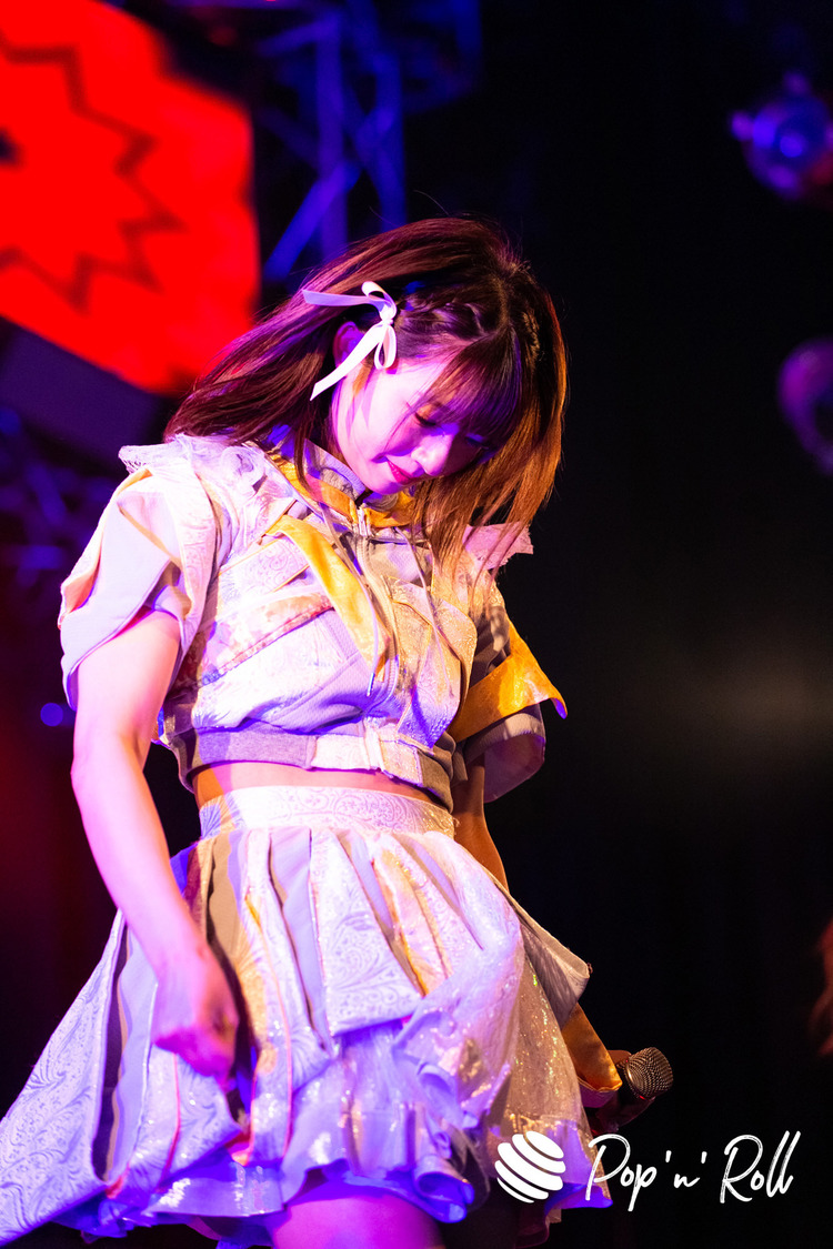 HO6LA＜TIF2022メインステージ争奪LIVE前哨戦＞1部｜新宿ReNY（2022年6月18日）