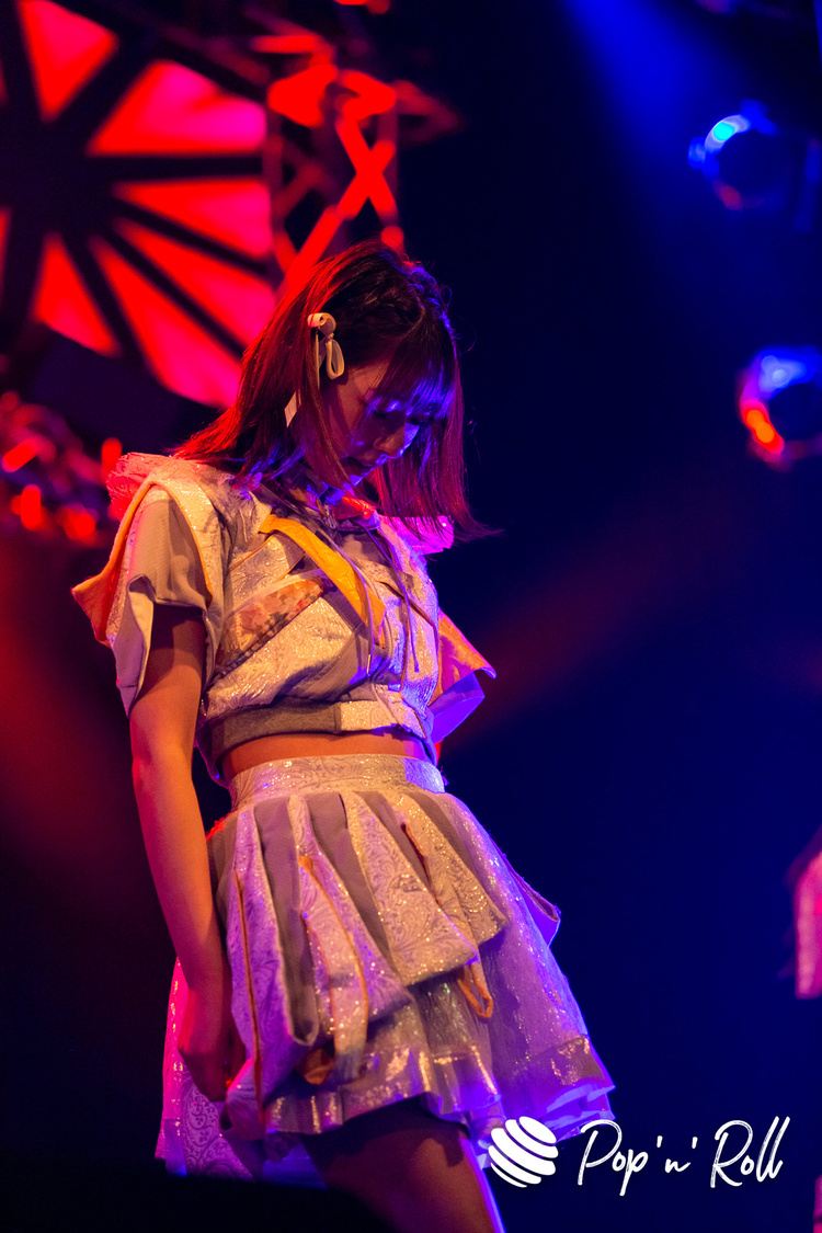 HO6LA＜TIF2022メインステージ争奪LIVE前哨戦＞1部｜新宿ReNY（2022年6月18日）