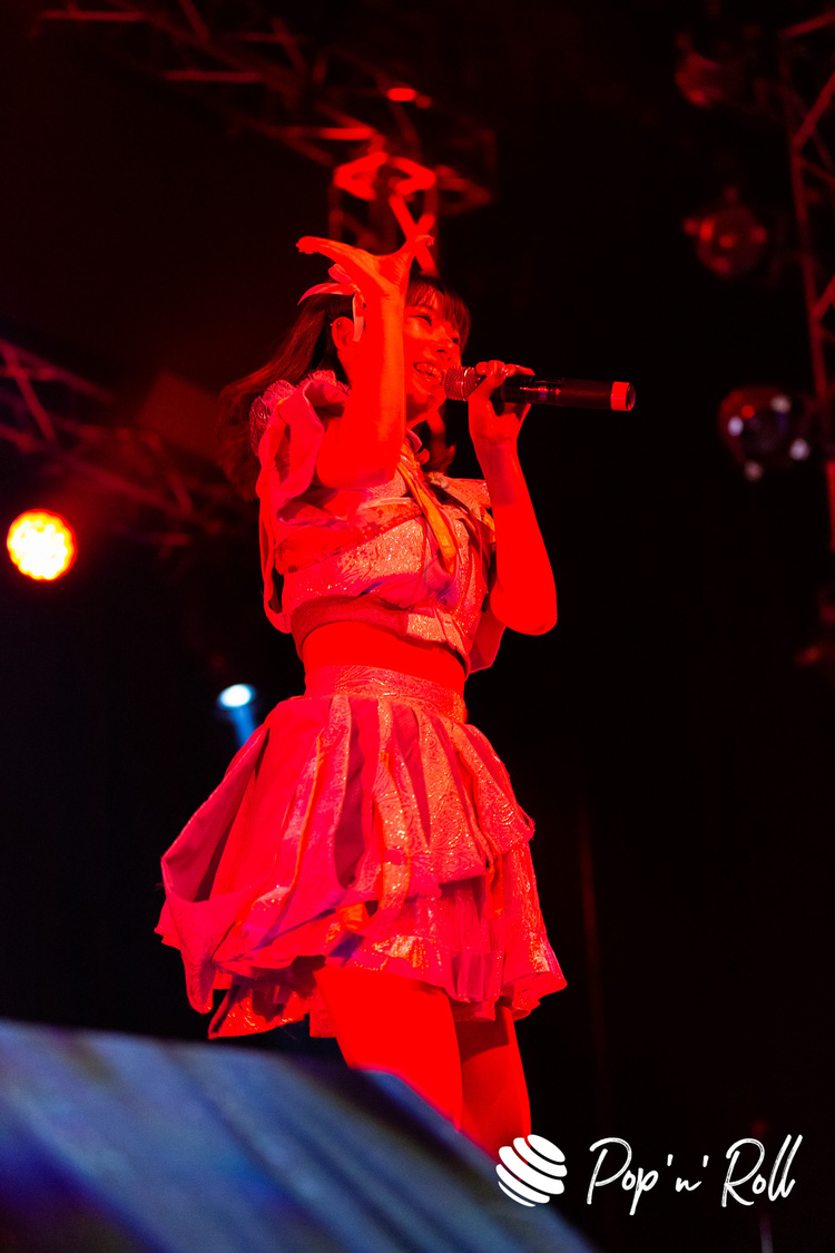 HO6LA＜TIF2022メインステージ争奪LIVE前哨戦＞1部｜新宿ReNY（2022年6月18日）