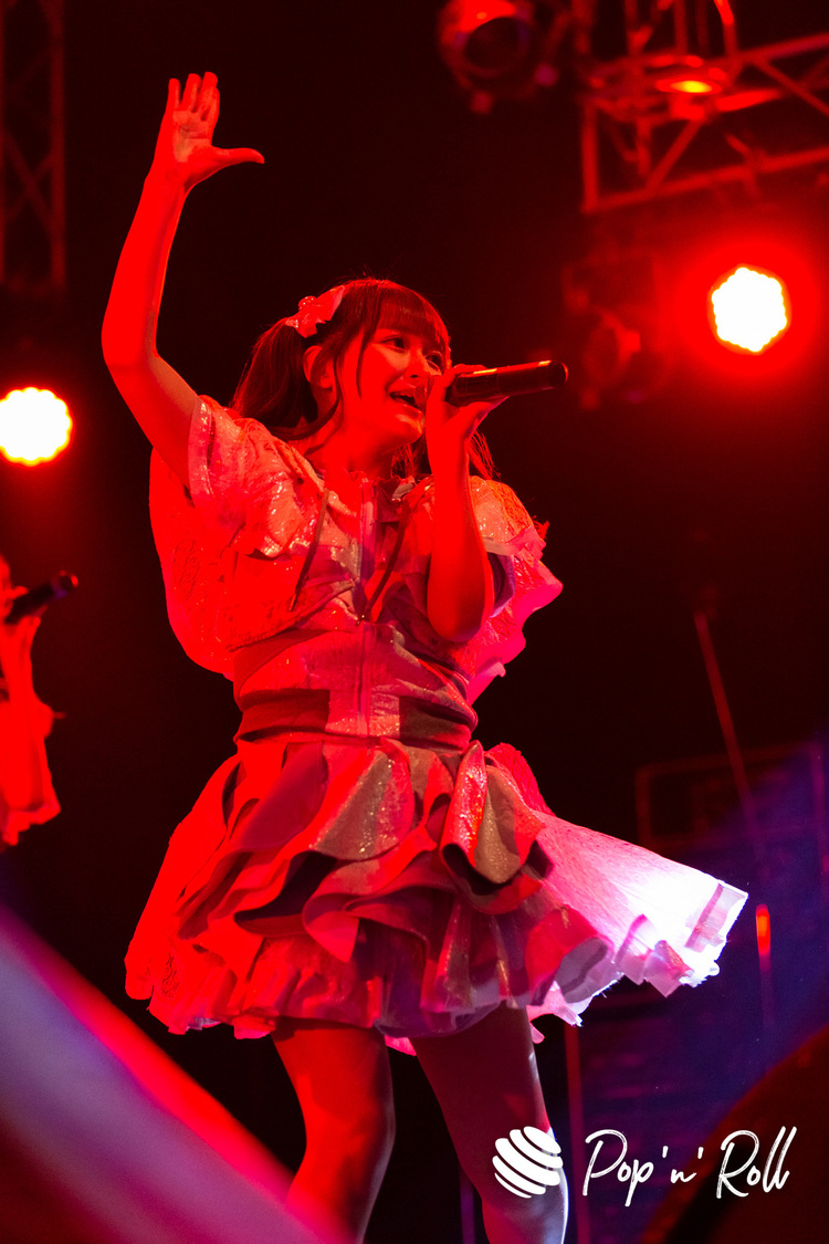 HO6LA＜TIF2022メインステージ争奪LIVE前哨戦＞1部｜新宿ReNY（2022年6月18日）