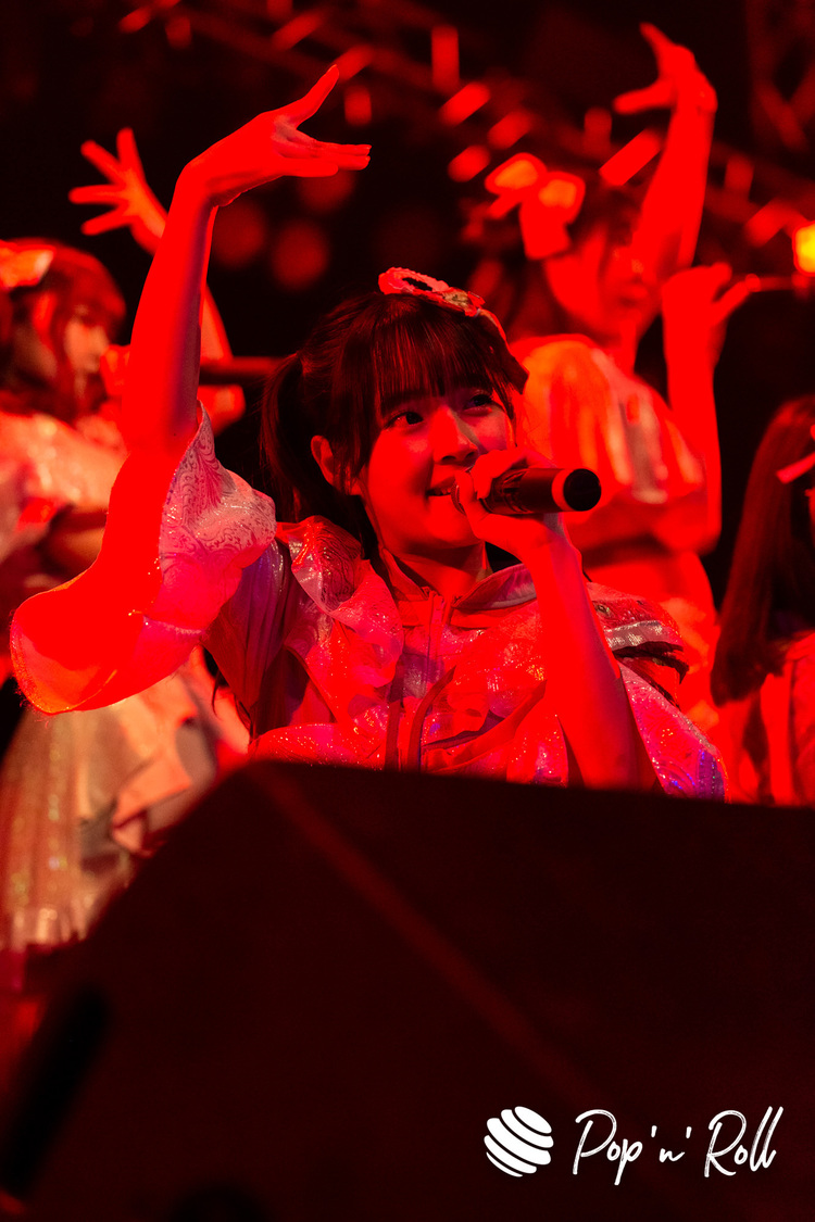 HO6LA＜TIF2022メインステージ争奪LIVE前哨戦＞1部｜新宿ReNY（2022年6月18日）