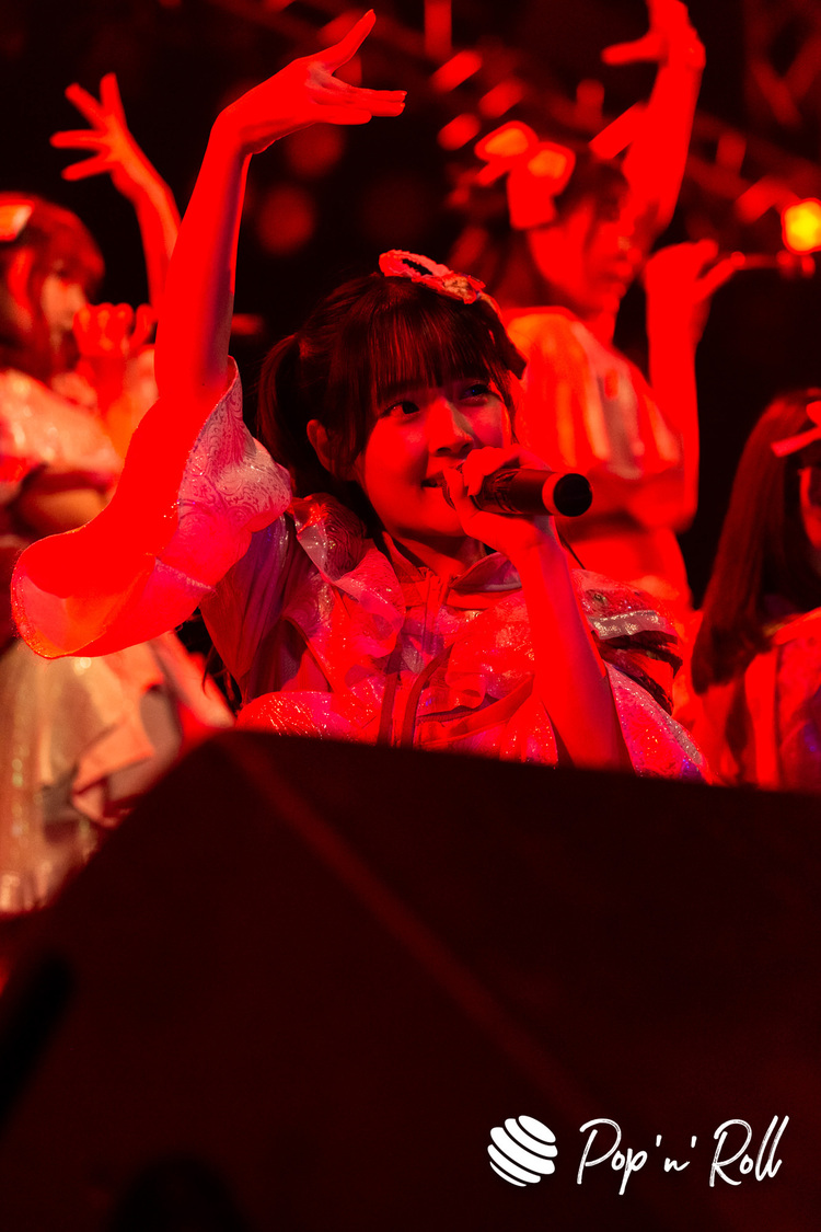 HO6LA＜TIF2022メインステージ争奪LIVE前哨戦＞1部｜新宿ReNY（2022年6月18日）