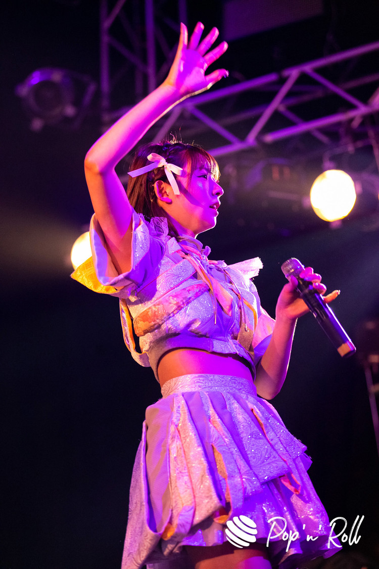 HO6LA＜TIF2022メインステージ争奪LIVE前哨戦＞1部｜新宿ReNY（2022年6月18日）