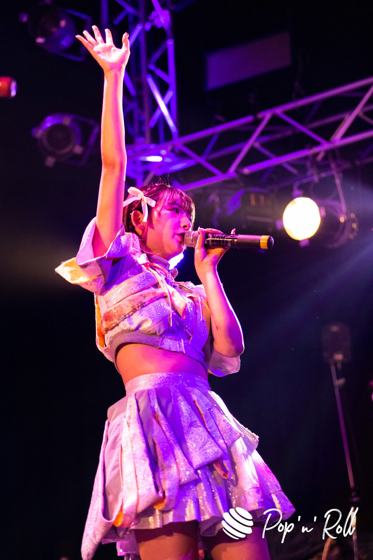 HO6LA＜TIF2022メインステージ争奪LIVE前哨戦＞1部｜新宿ReNY（2022年6月18日）