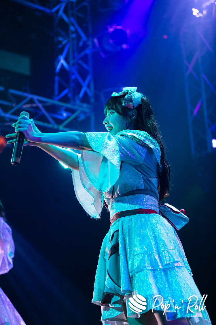 HO6LA＜TIF2022メインステージ争奪LIVE前哨戦＞1部｜新宿ReNY（2022年6月18日）