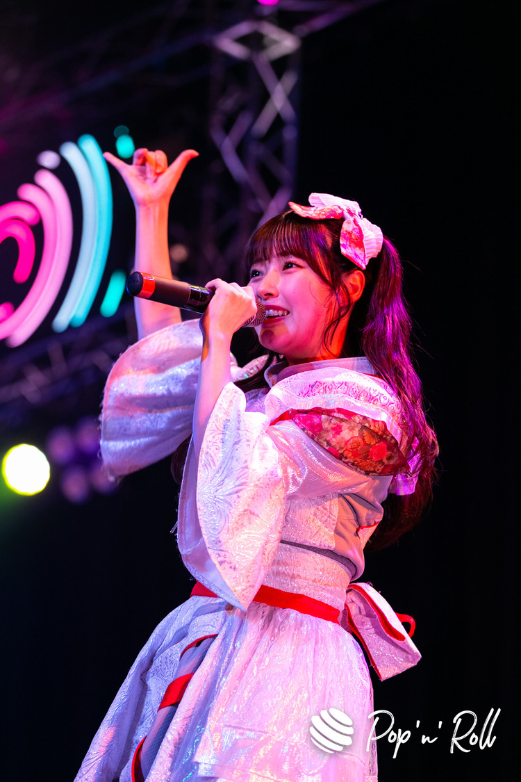 HO6LA＜TIF2022メインステージ争奪LIVE前哨戦＞1部｜新宿ReNY（2022年6月18日）