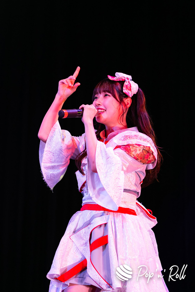 HO6LA＜TIF2022メインステージ争奪LIVE前哨戦＞1部｜新宿ReNY（2022年6月18日）