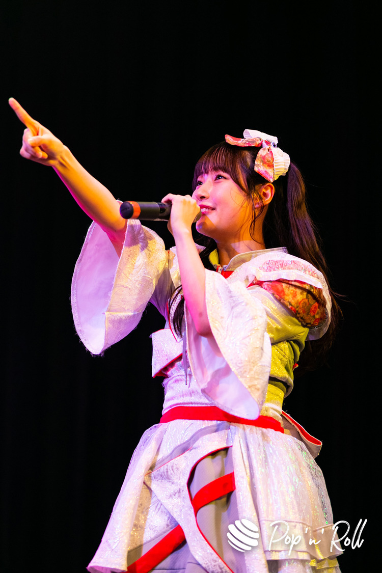 HO6LA＜TIF2022メインステージ争奪LIVE前哨戦＞1部｜新宿ReNY（2022年6月18日）