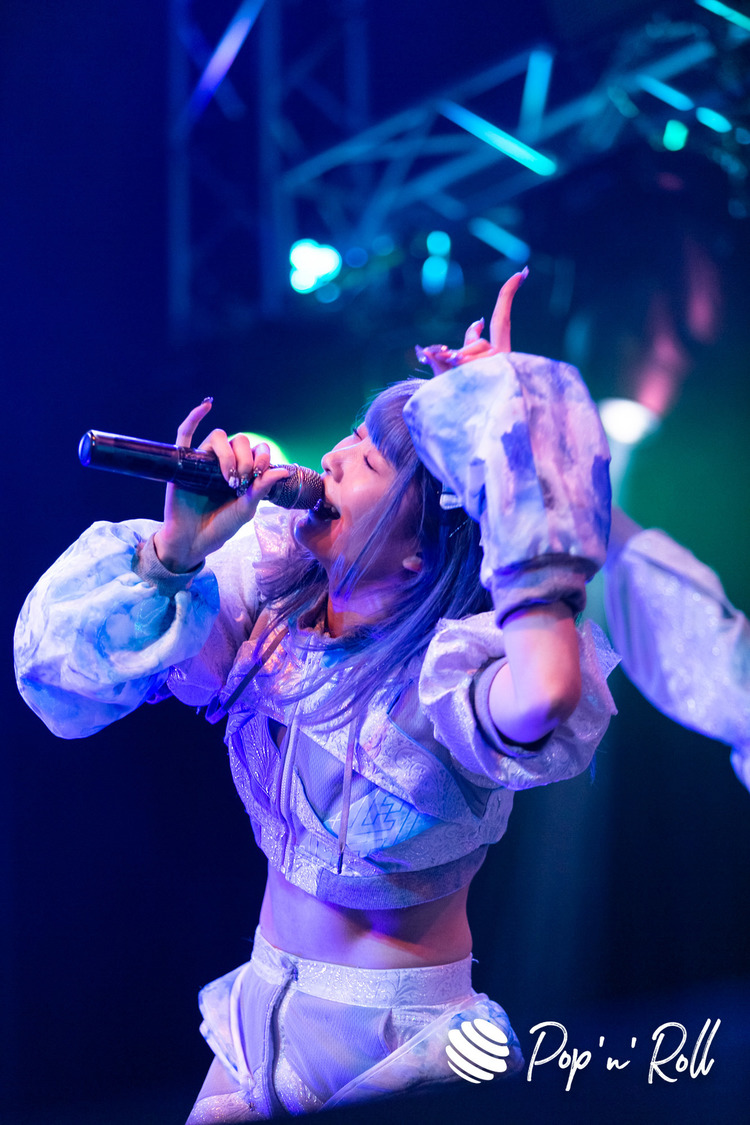 HO6LA＜TIF2022メインステージ争奪LIVE前哨戦＞1部｜新宿ReNY（2022年6月18日）