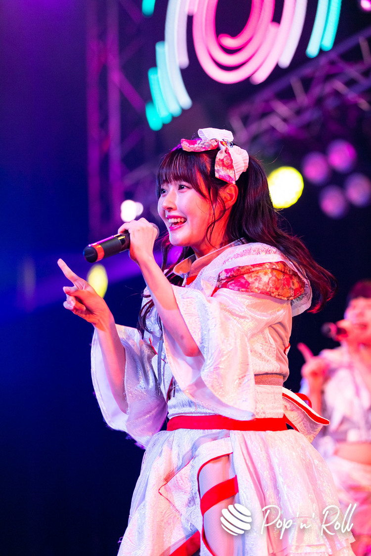 HO6LA＜TIF2022メインステージ争奪LIVE前哨戦＞1部｜新宿ReNY（2022年6月18日）