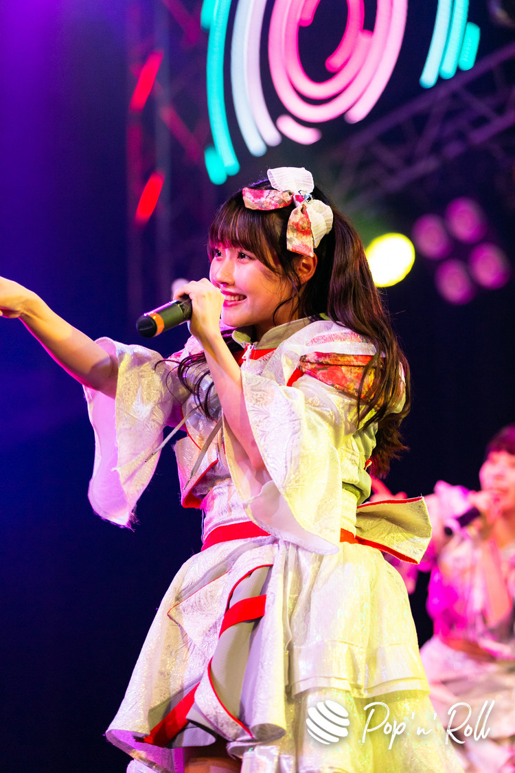 HO6LA＜TIF2022メインステージ争奪LIVE前哨戦＞1部｜新宿ReNY（2022年6月18日）