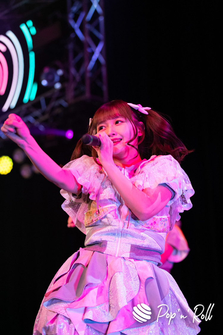 HO6LA＜TIF2022メインステージ争奪LIVE前哨戦＞1部｜新宿ReNY（2022年6月18日）