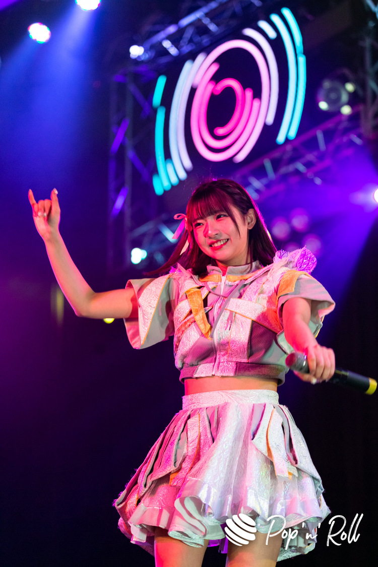 HO6LA＜TIF2022メインステージ争奪LIVE前哨戦＞1部｜新宿ReNY（2022年6月18日）