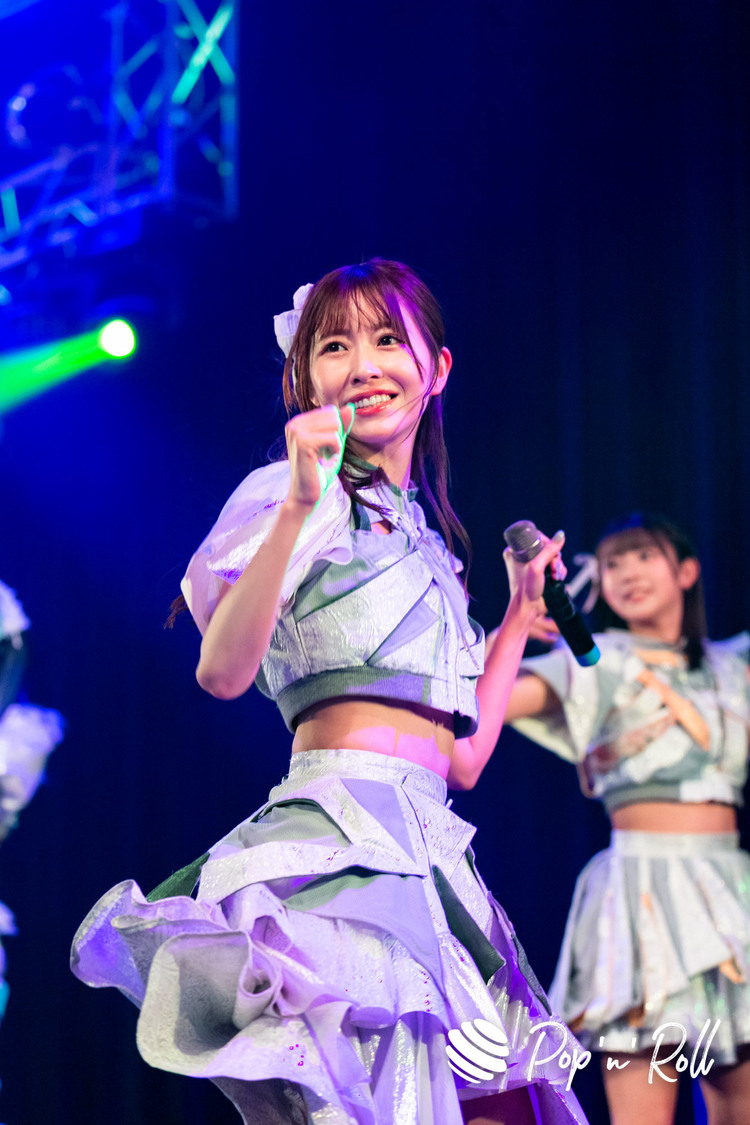 HO6LA＜TIF2022メインステージ争奪LIVE前哨戦＞1部｜新宿ReNY（2022年6月18日）