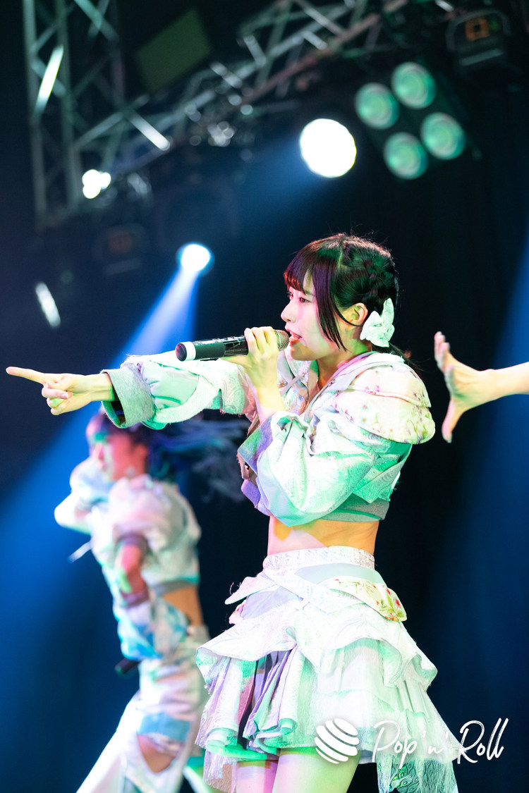 HO6LA＜TIF2022メインステージ争奪LIVE前哨戦＞1部｜新宿ReNY（2022年6月18日）