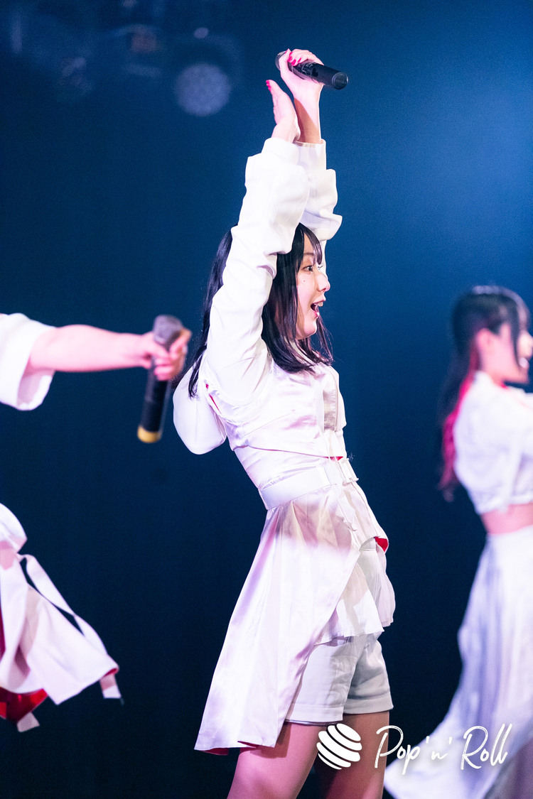 INUWASI＜TIF2022メインステージ争奪LIVE前哨戦＞1部｜新宿ReNY（2022年6月18日）