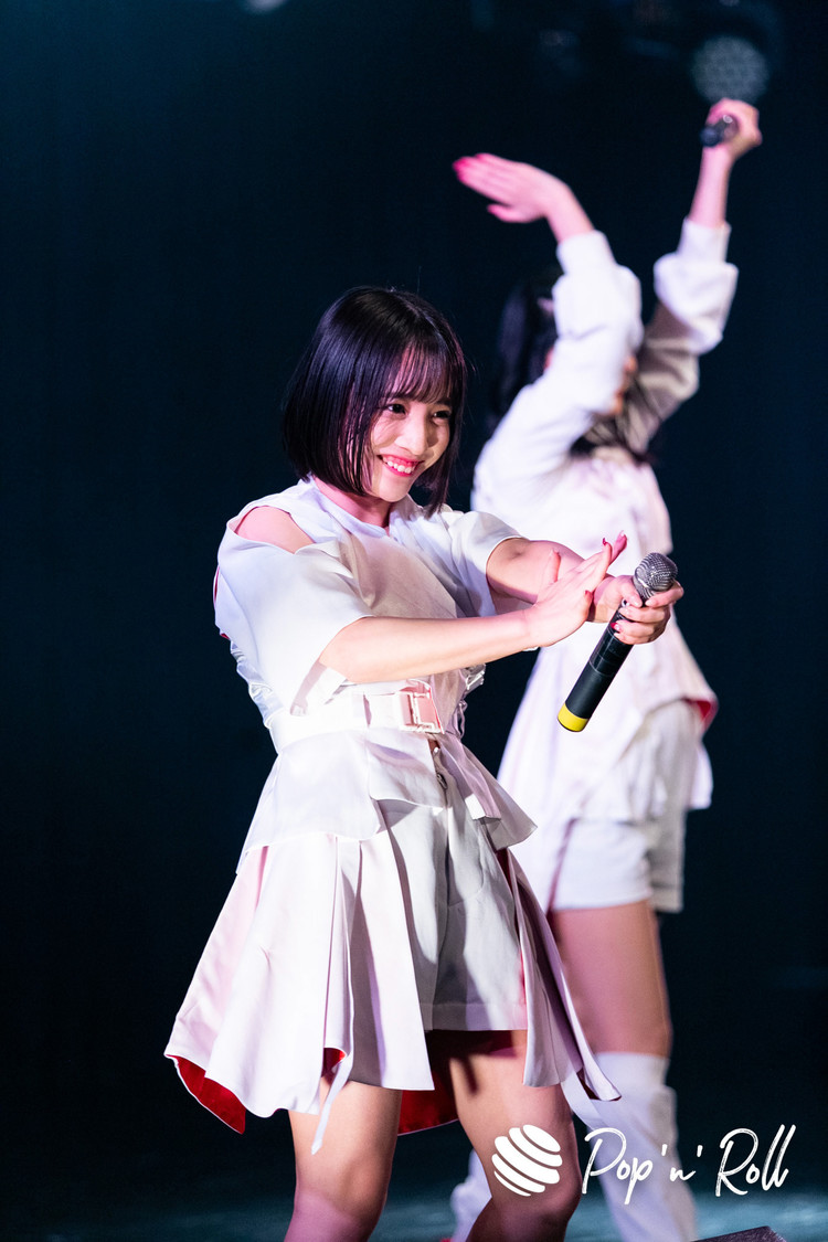 INUWASI＜TIF2022メインステージ争奪LIVE前哨戦＞1部｜新宿ReNY（2022年6月18日）