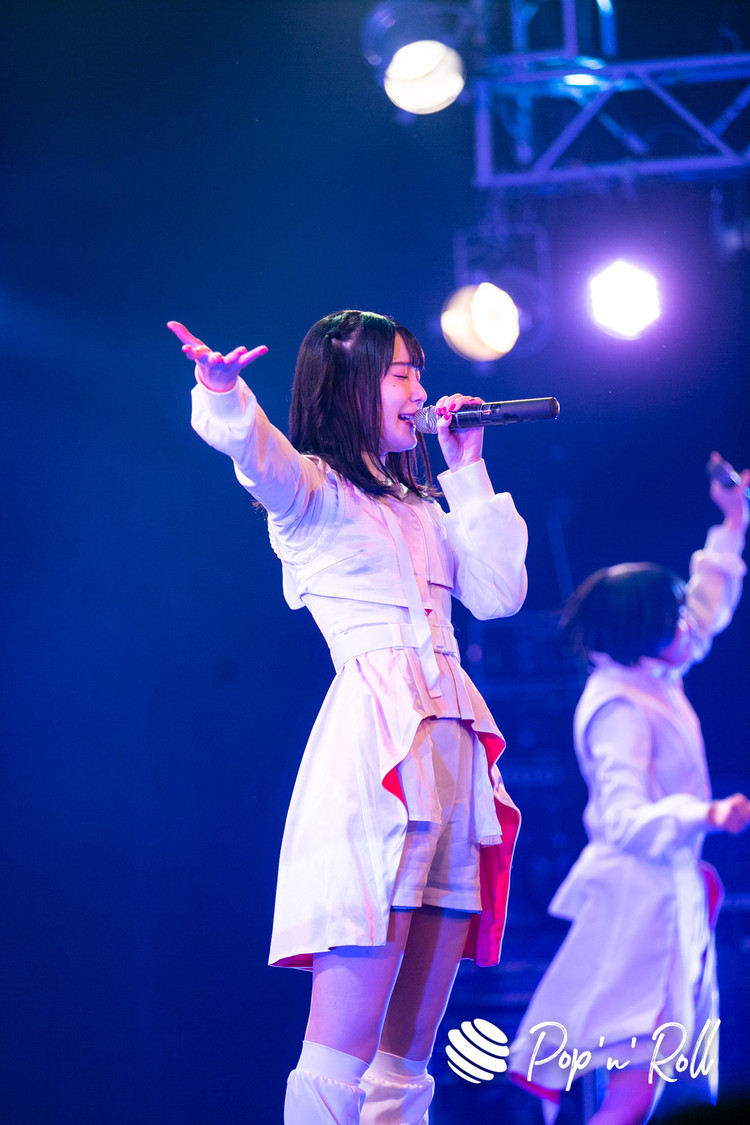 INUWASI＜TIF2022メインステージ争奪LIVE前哨戦＞1部｜新宿ReNY（2022年6月18日）