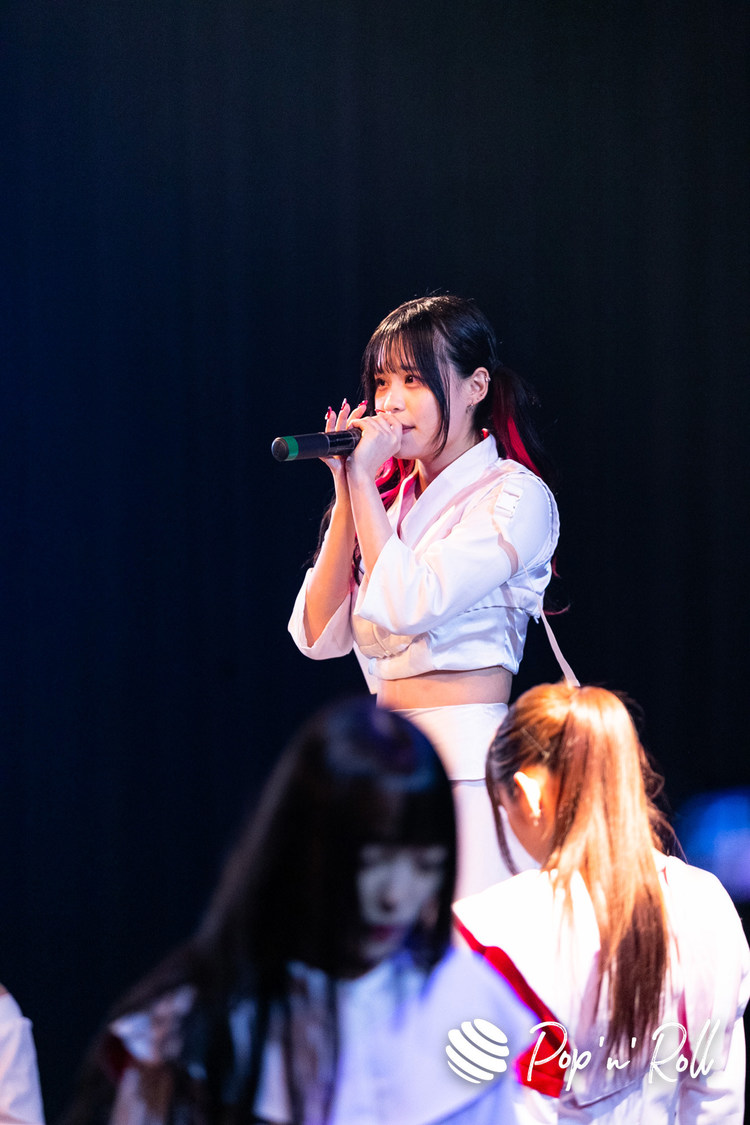 INUWASI＜TIF2022メインステージ争奪LIVE前哨戦＞1部｜新宿ReNY（2022年6月18日）