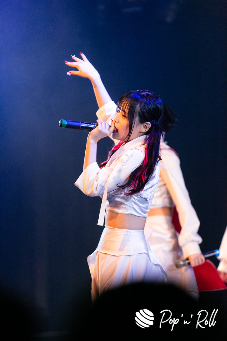 INUWASI＜TIF2022メインステージ争奪LIVE前哨戦＞1部｜新宿ReNY（2022年6月18日）