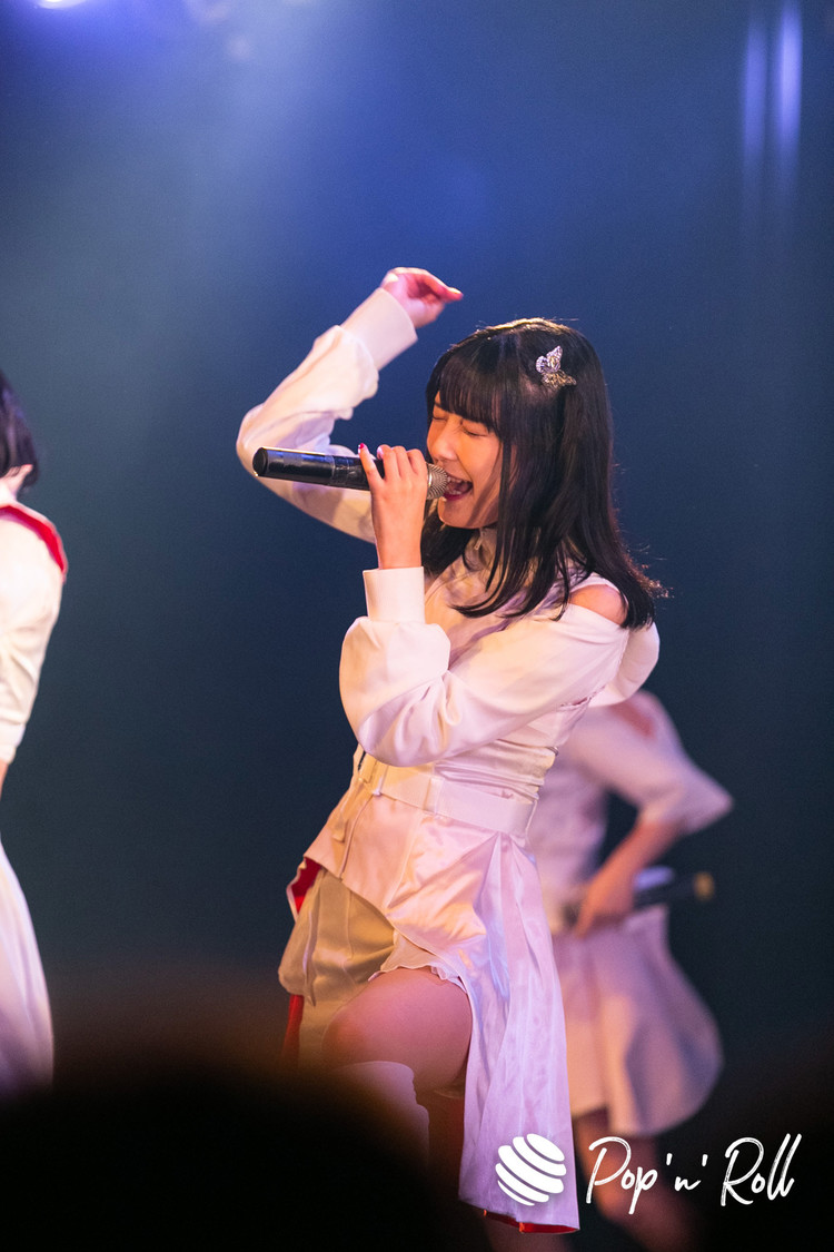 INUWASI＜TIF2022メインステージ争奪LIVE前哨戦＞1部｜新宿ReNY（2022年6月18日）