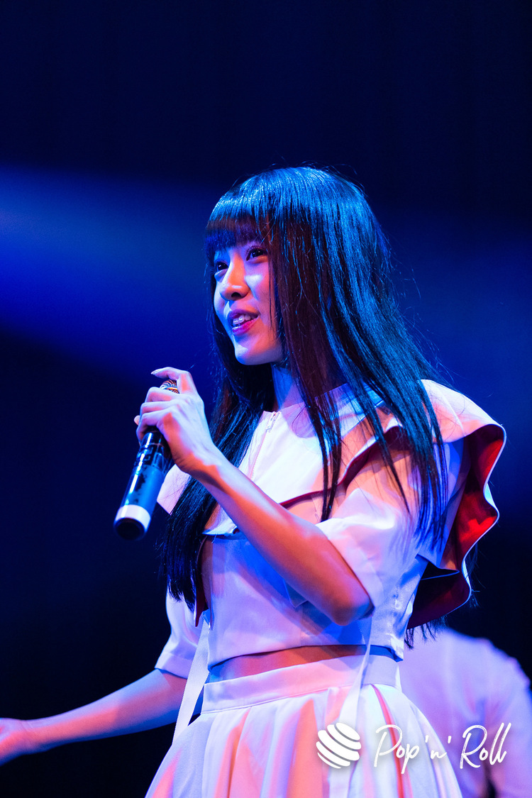 INUWASI＜TIF2022メインステージ争奪LIVE前哨戦＞1部｜新宿ReNY（2022年6月18日）