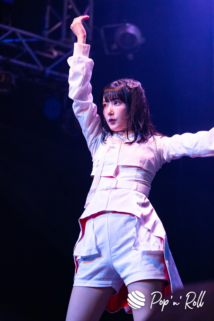 INUWASI＜TIF2022メインステージ争奪LIVE前哨戦＞1部｜新宿ReNY（2022年6月18日）