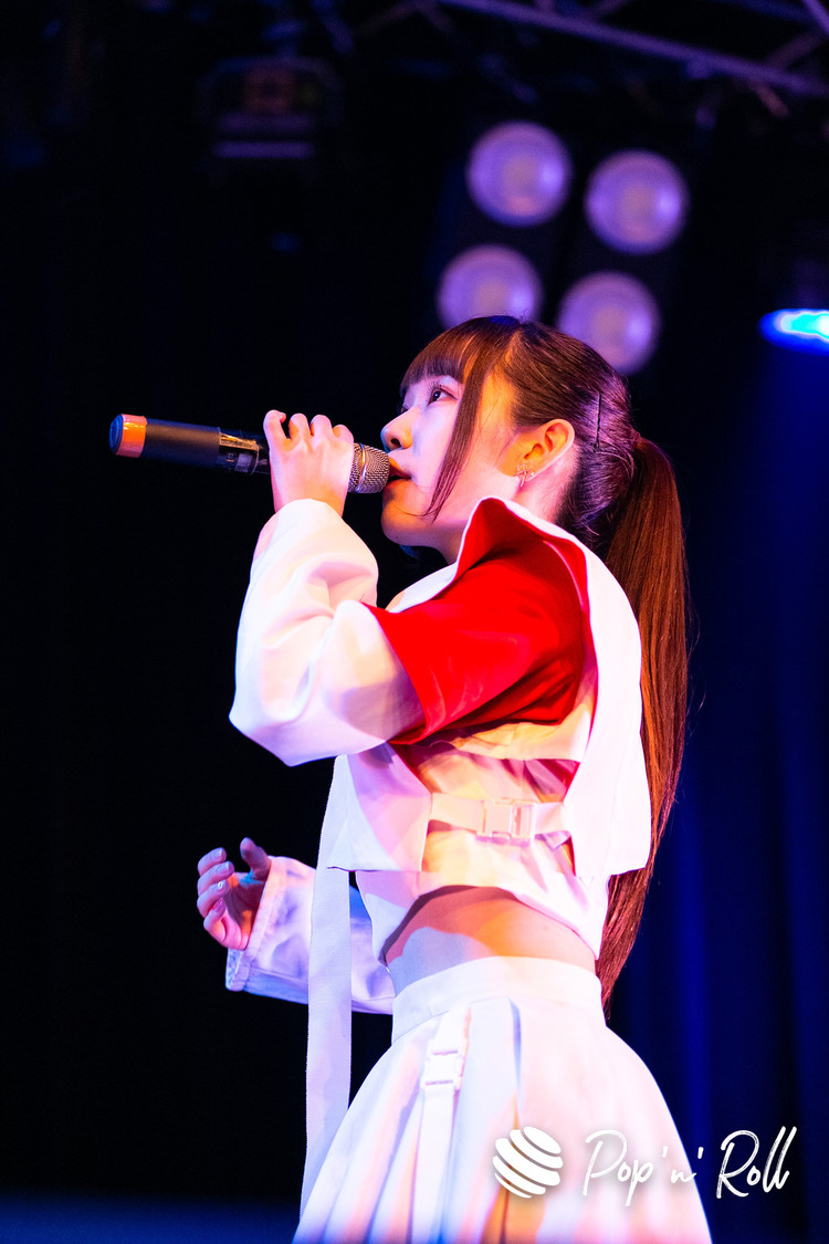 INUWASI＜TIF2022メインステージ争奪LIVE前哨戦＞1部｜新宿ReNY（2022年6月18日）