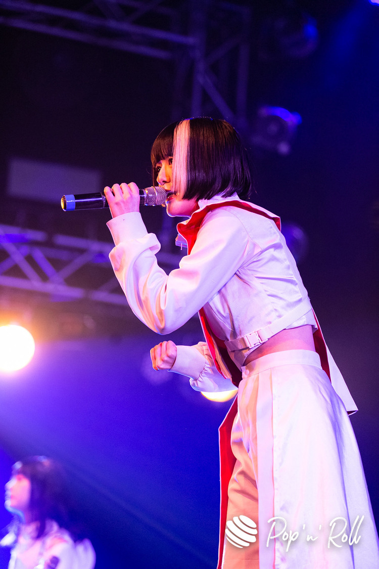 INUWASI＜TIF2022メインステージ争奪LIVE前哨戦＞1部｜新宿ReNY（2022年6月18日）