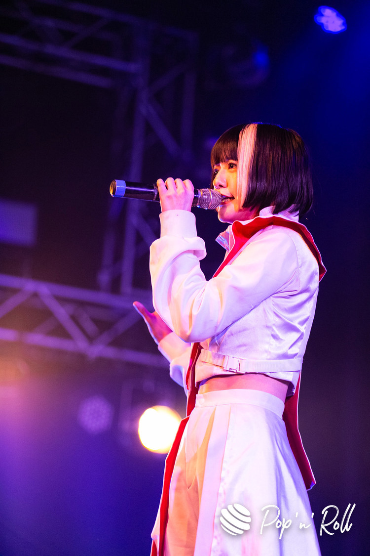 INUWASI＜TIF2022メインステージ争奪LIVE前哨戦＞1部｜新宿ReNY（2022年6月18日）