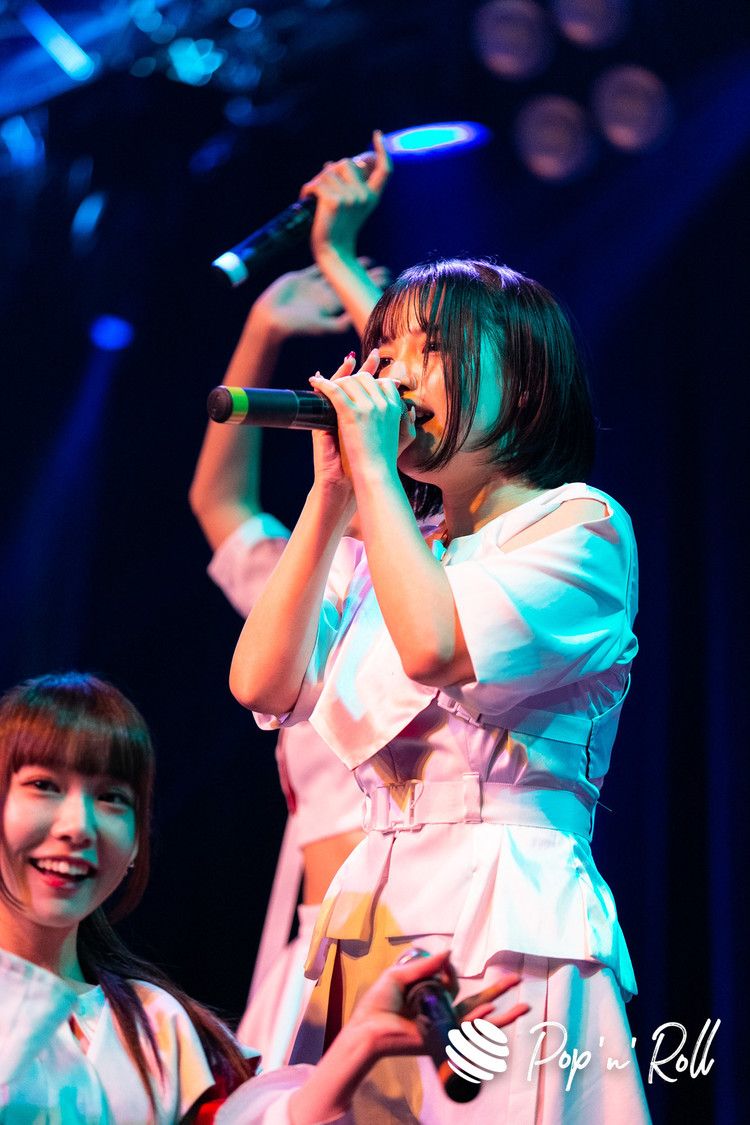 INUWASI＜TIF2022メインステージ争奪LIVE前哨戦＞1部｜新宿ReNY（2022年6月18日）