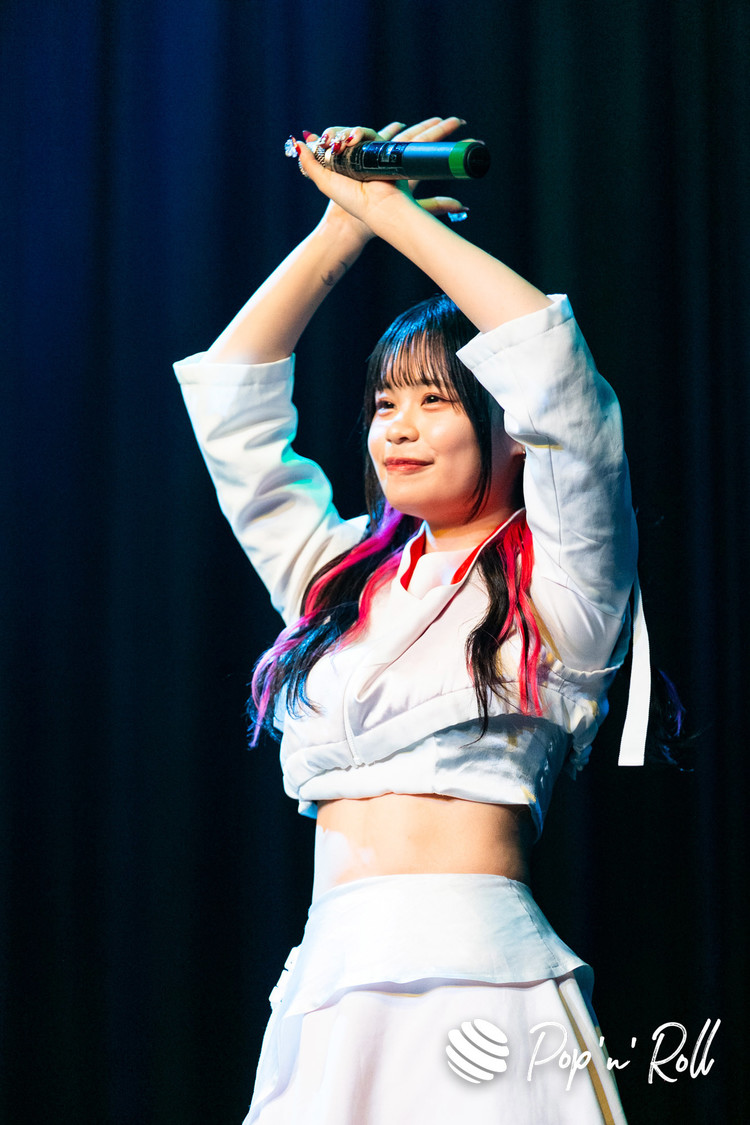 INUWASI＜TIF2022メインステージ争奪LIVE前哨戦＞1部｜新宿ReNY（2022年6月18日）