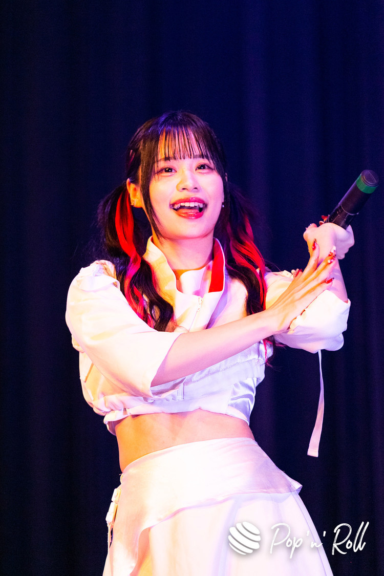 INUWASI＜TIF2022メインステージ争奪LIVE前哨戦＞1部｜新宿ReNY（2022年6月18日）