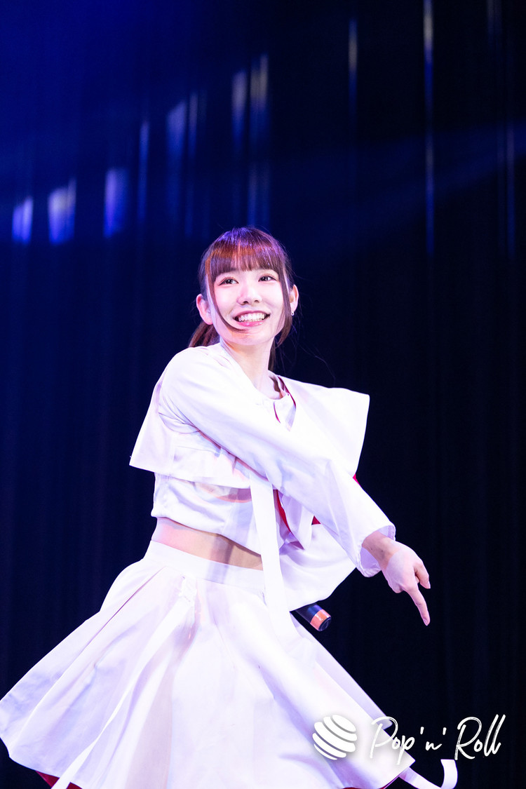 INUWASI＜TIF2022メインステージ争奪LIVE前哨戦＞1部｜新宿ReNY（2022年6月18日）