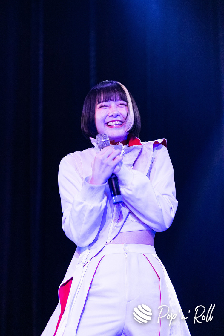 INUWASI＜TIF2022メインステージ争奪LIVE前哨戦＞1部｜新宿ReNY（2022年6月18日）