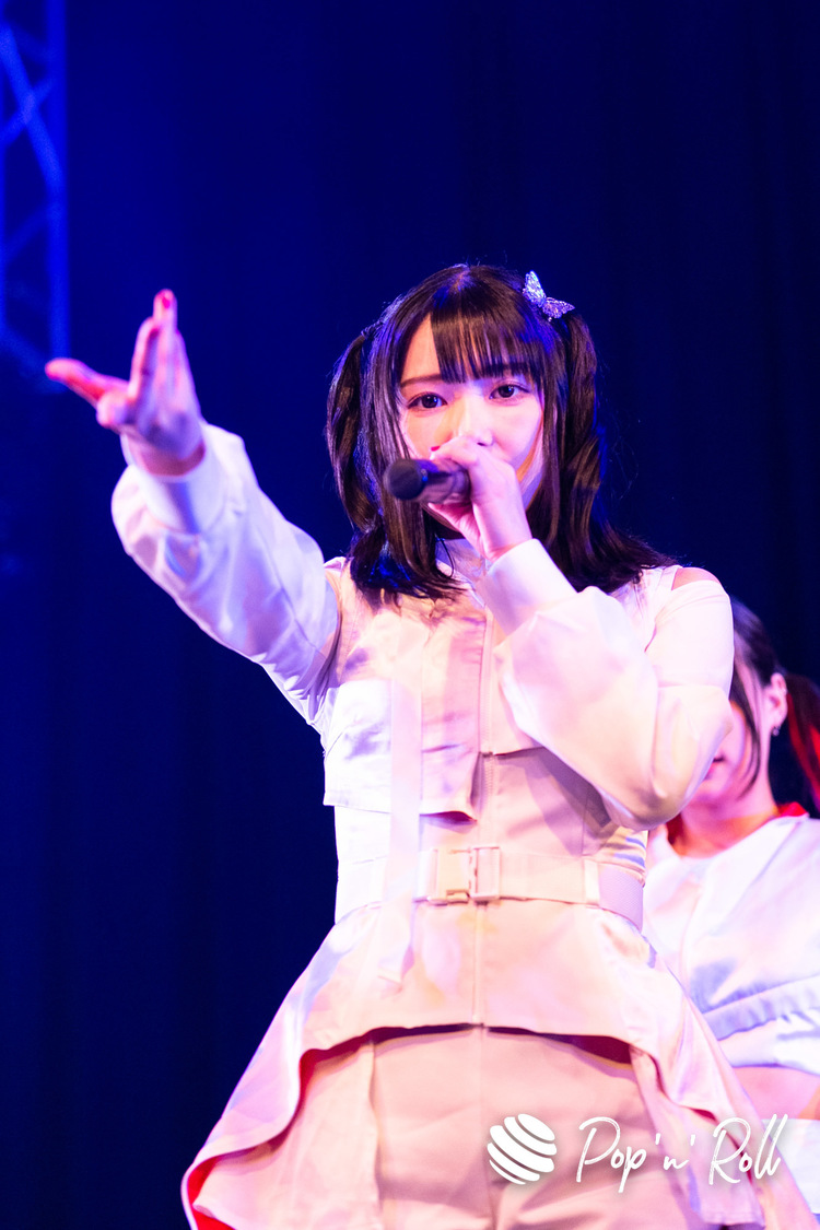 INUWASI＜TIF2022メインステージ争奪LIVE前哨戦＞1部｜新宿ReNY（2022年6月18日）