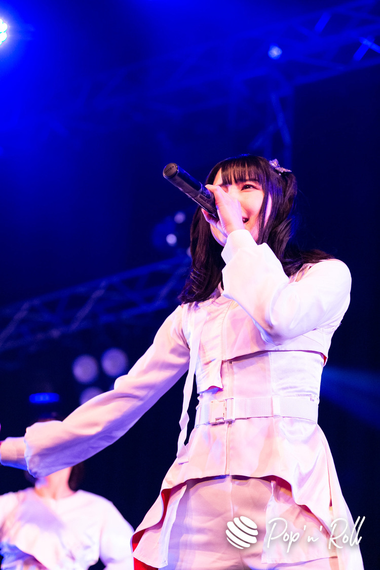 INUWASI＜TIF2022メインステージ争奪LIVE前哨戦＞1部｜新宿ReNY（2022年6月18日）