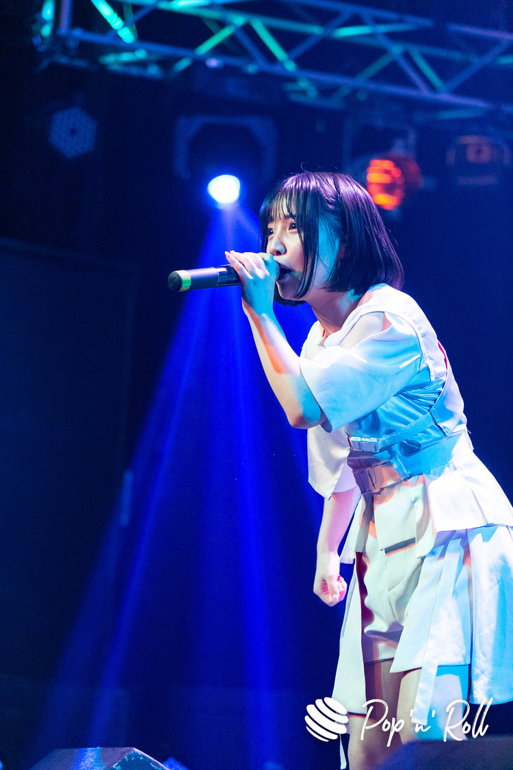 INUWASI＜TIF2022メインステージ争奪LIVE前哨戦＞1部｜新宿ReNY（2022年6月18日）