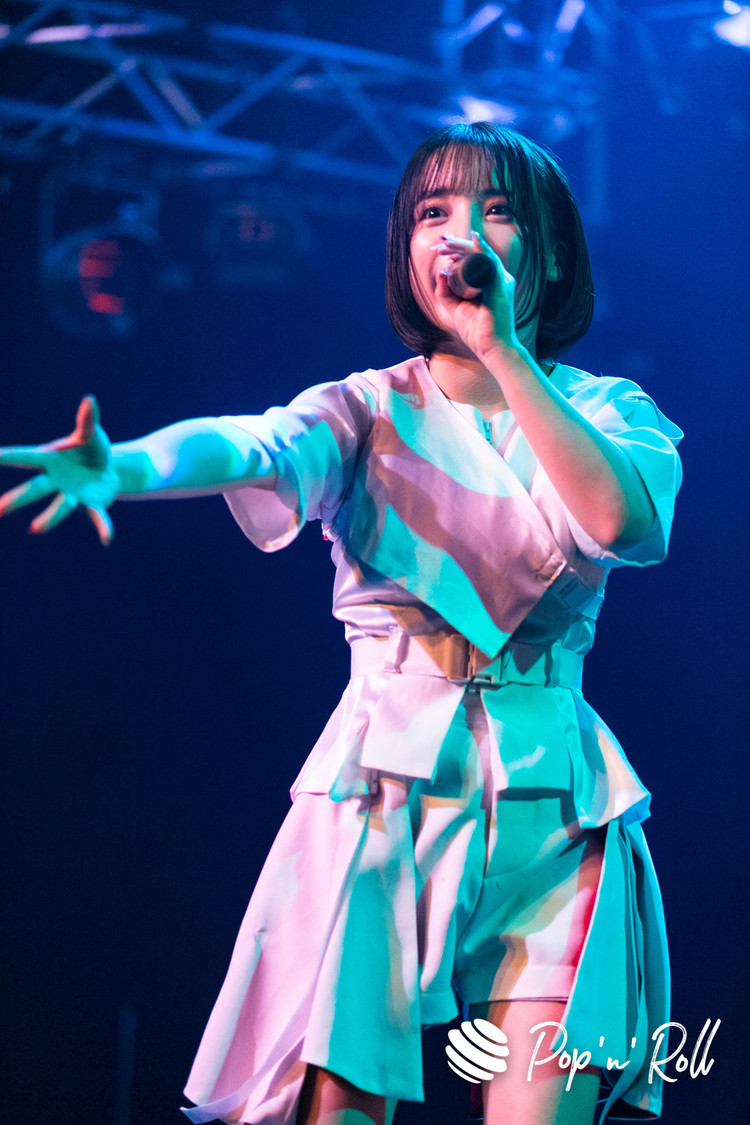 INUWASI＜TIF2022メインステージ争奪LIVE前哨戦＞1部｜新宿ReNY（2022年6月18日）