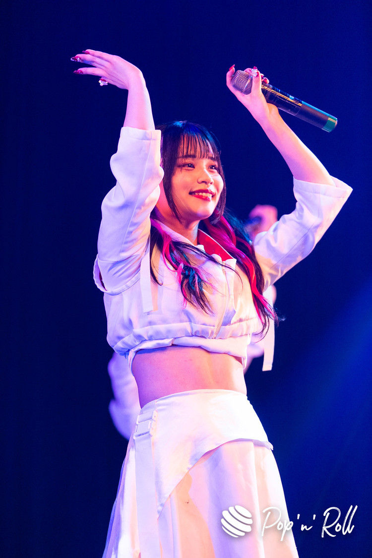 INUWASI＜TIF2022メインステージ争奪LIVE前哨戦＞1部｜新宿ReNY（2022年6月18日）