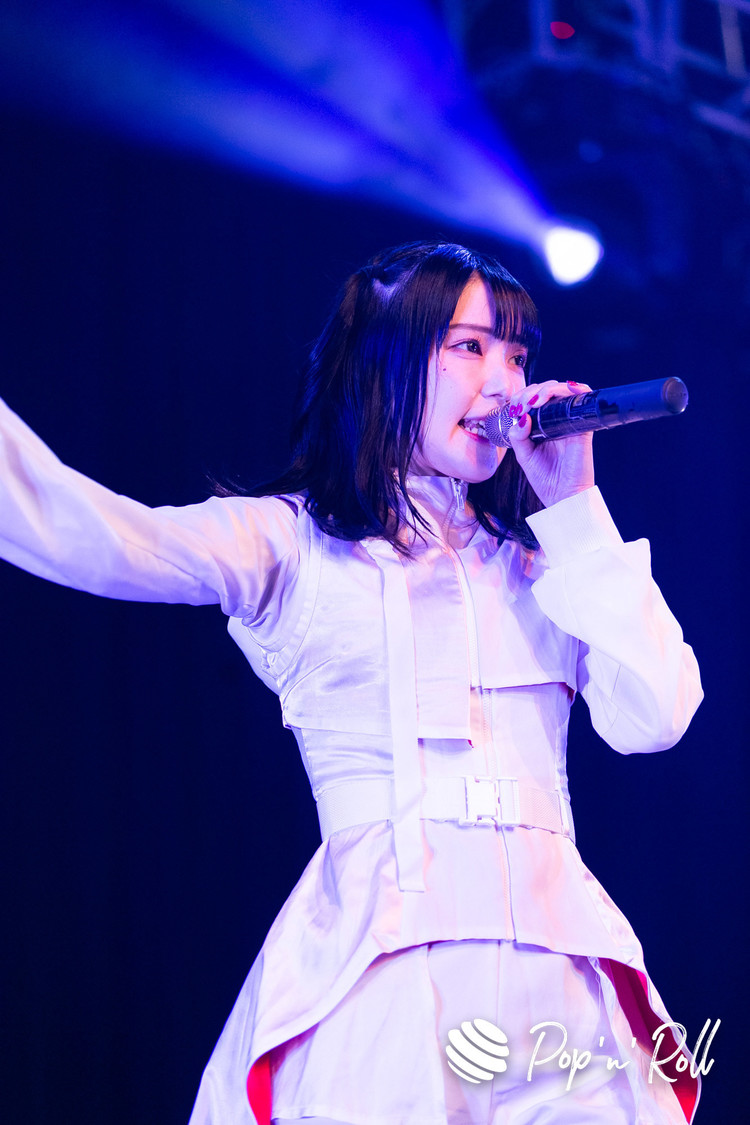 INUWASI＜TIF2022メインステージ争奪LIVE前哨戦＞1部｜新宿ReNY（2022年6月18日）