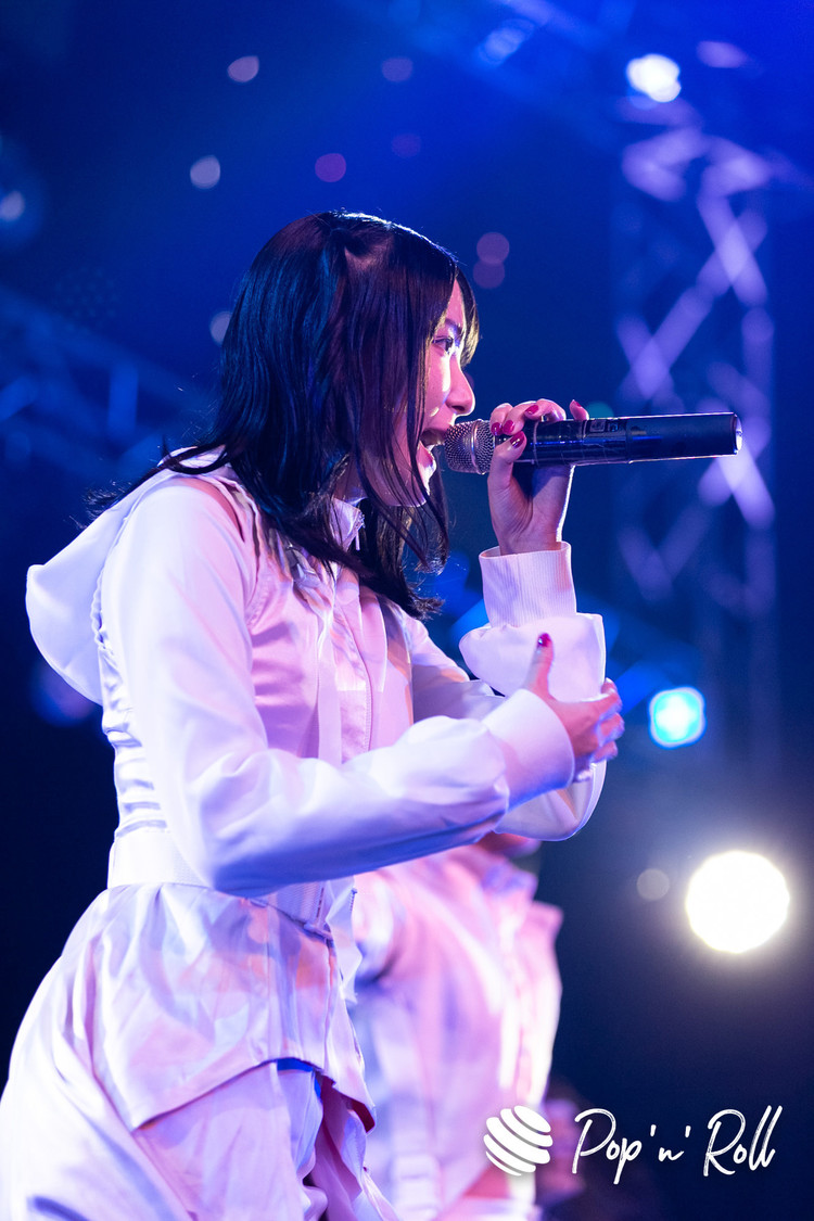 INUWASI＜TIF2022メインステージ争奪LIVE前哨戦＞1部｜新宿ReNY（2022年6月18日）