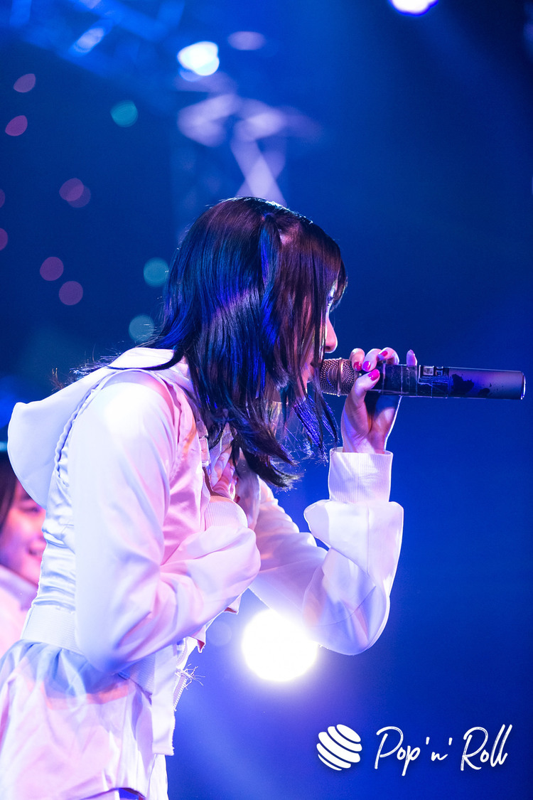 INUWASI＜TIF2022メインステージ争奪LIVE前哨戦＞1部｜新宿ReNY（2022年6月18日）