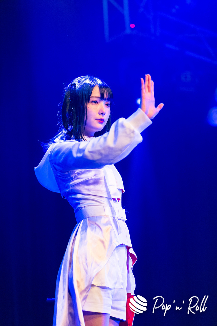 INUWASI＜TIF2022メインステージ争奪LIVE前哨戦＞1部｜新宿ReNY（2022年6月18日）