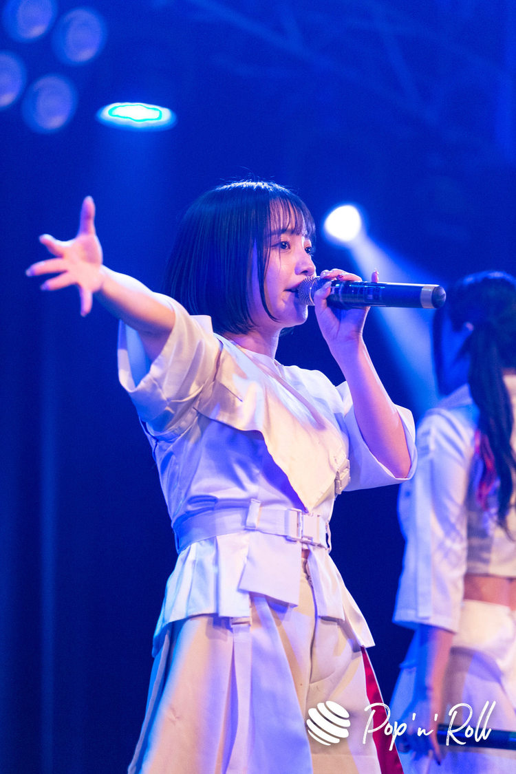 INUWASI＜TIF2022メインステージ争奪LIVE前哨戦＞1部｜新宿ReNY（2022年6月18日）