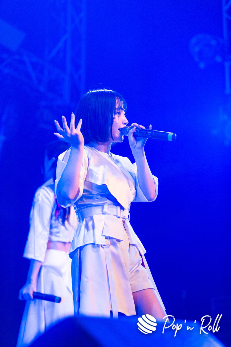 INUWASI＜TIF2022メインステージ争奪LIVE前哨戦＞1部｜新宿ReNY（2022年6月18日）