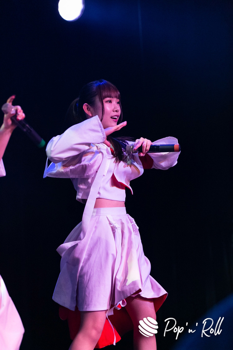 INUWASI＜TIF2022メインステージ争奪LIVE前哨戦＞1部｜新宿ReNY（2022年6月18日）