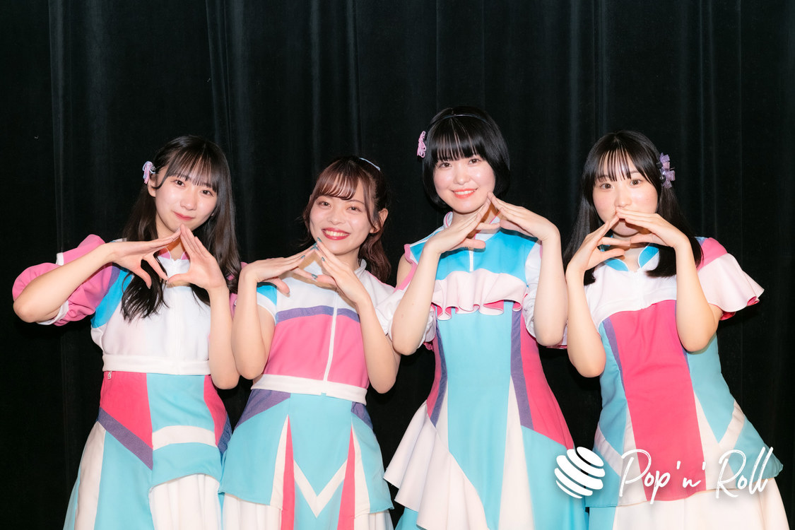 タイトル未定＜TIF2022メインステージ争奪LIVE前哨戦＞2部｜新宿ReNY（2022年6月18日）