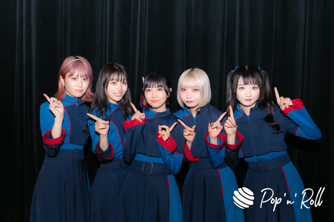 Ringwanderung＜TIF2022メインステージ争奪LIVE前哨戦＞2部｜新宿ReNY（2022年6月18日）