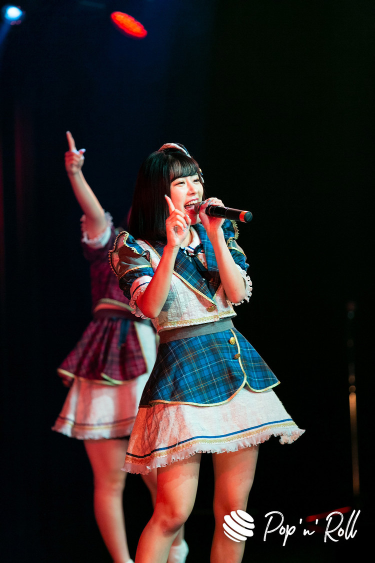 4864.＜TIF2022メインステージ争奪LIVE前哨戦＞2部｜新宿ReNY（2022年6月18日）